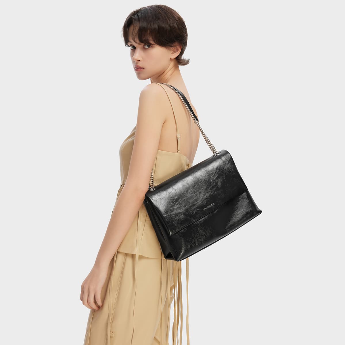 CHARLES&KEITH