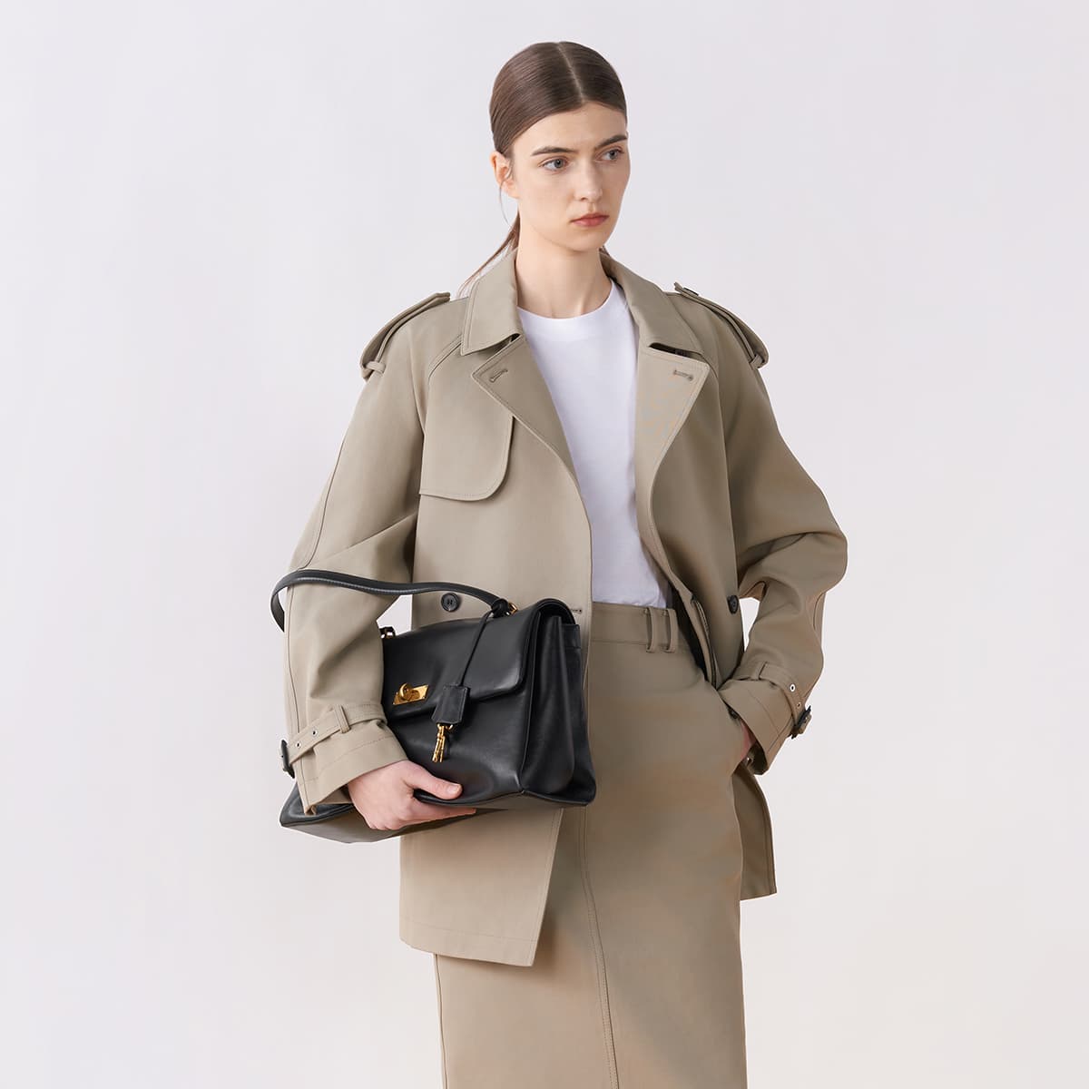 Charles & Keith Kerry
