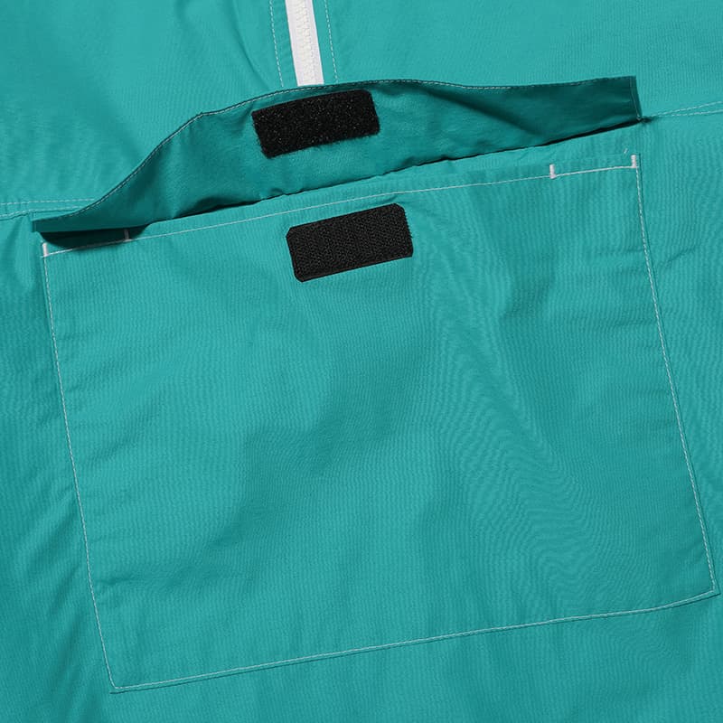 Timberland City Outdoor Pullover Jacket