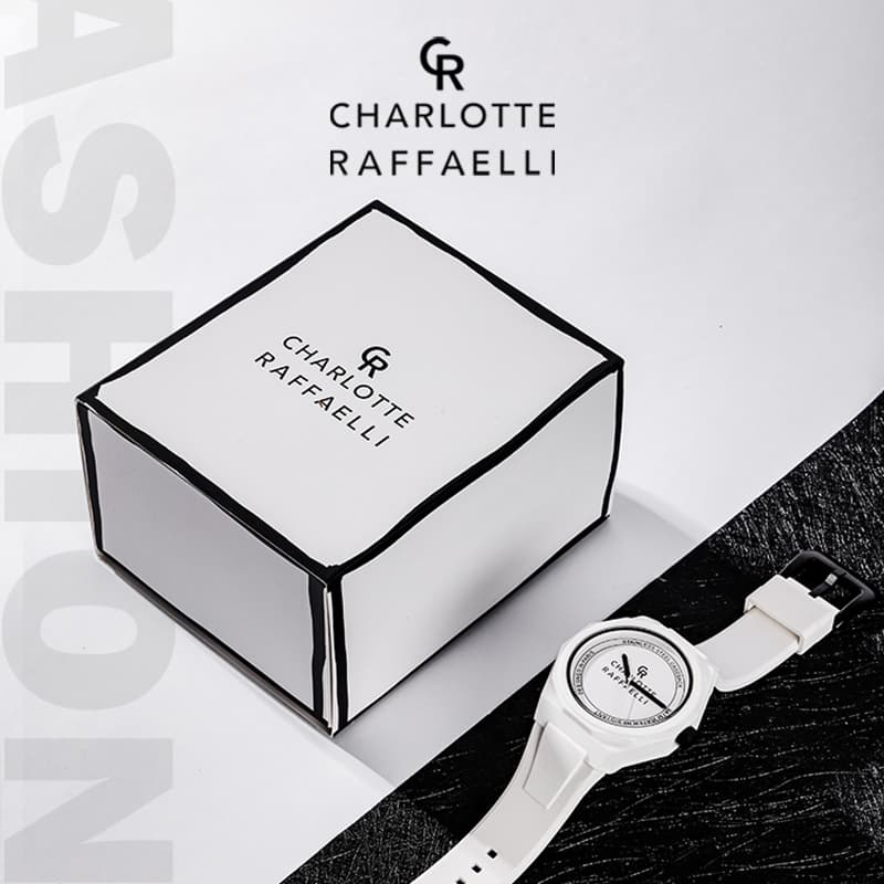 Charlotte Raffaelli CRSP114