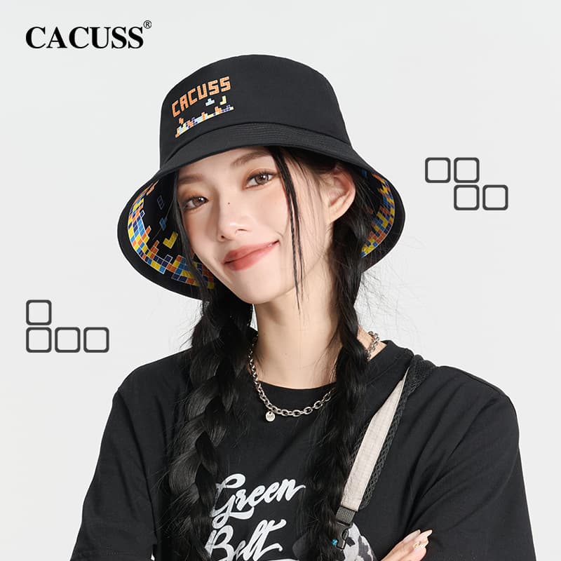 CACUSS Junior