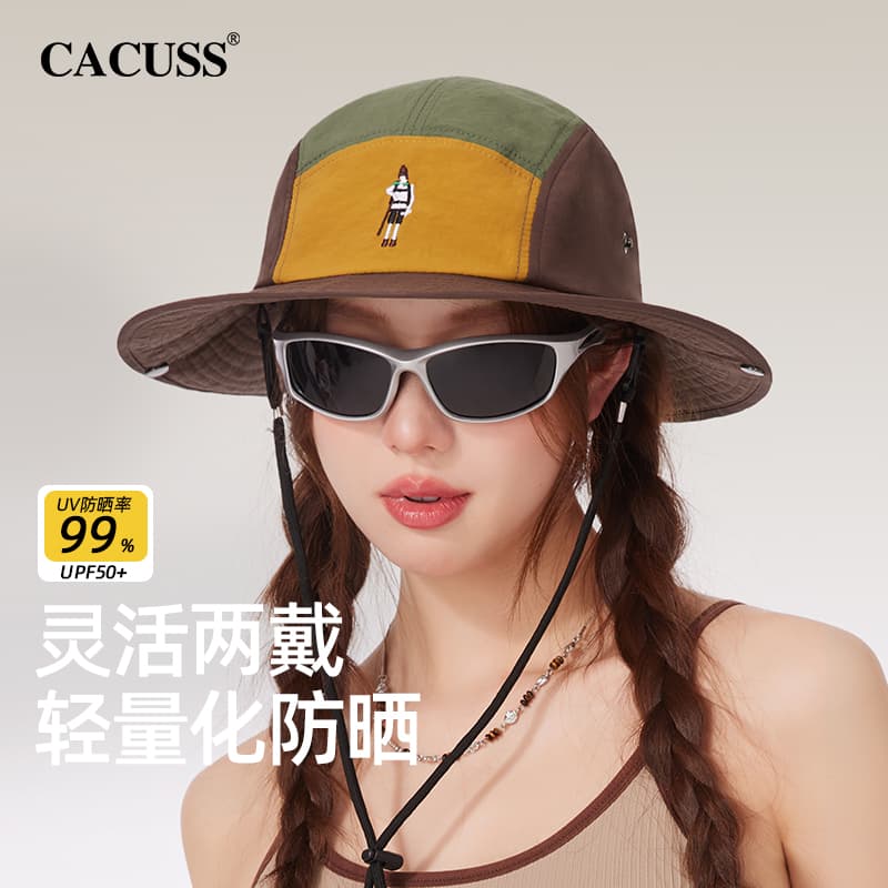 CACUSS junior