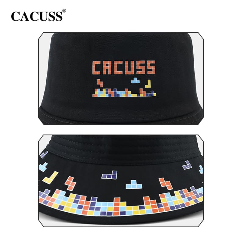 CACUSS Junior