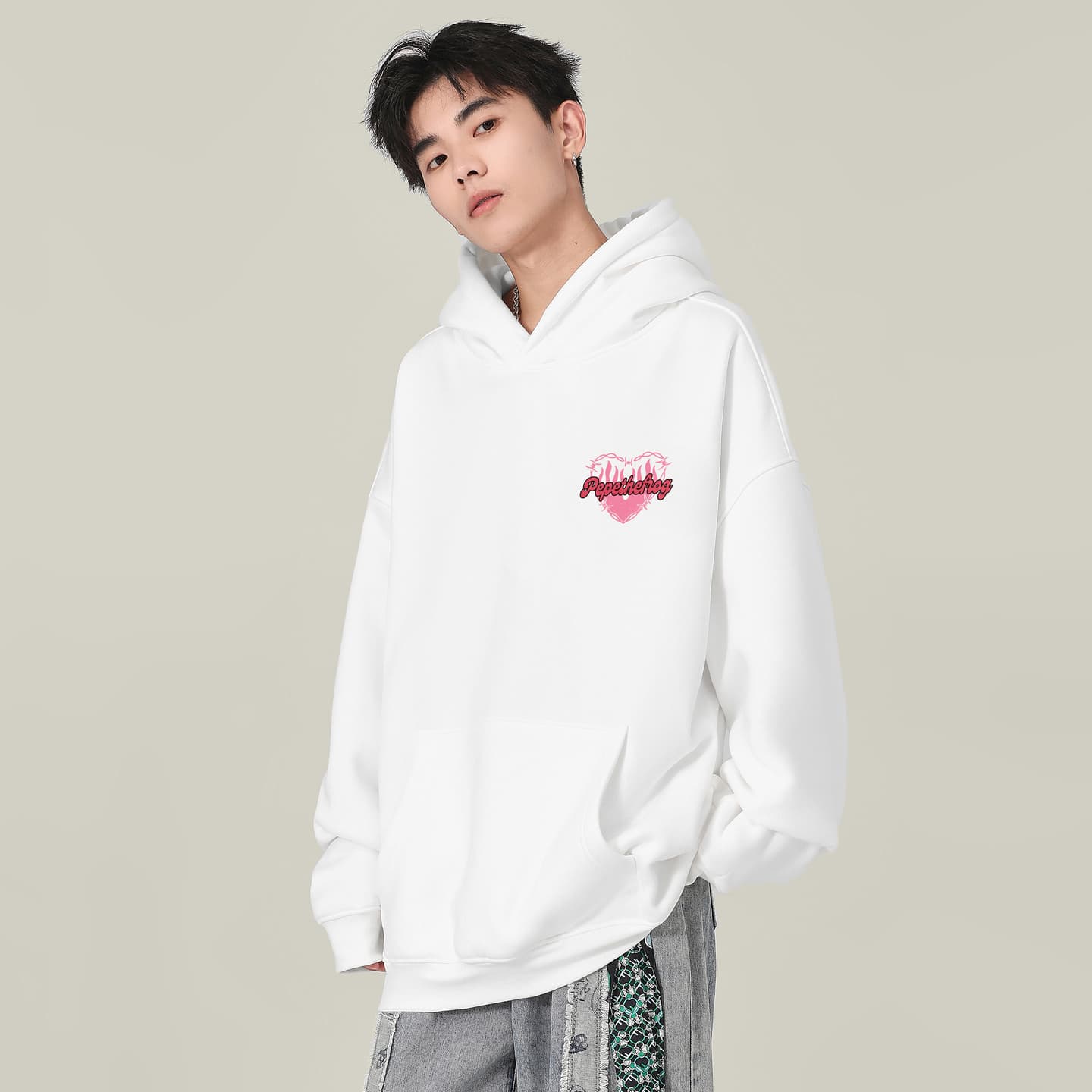 pepe the frog logo