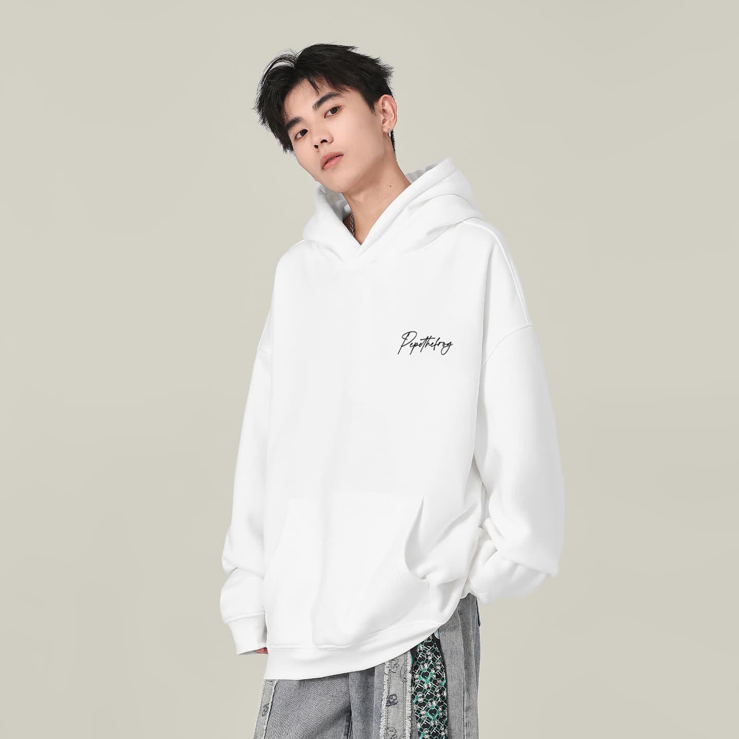 pepe the frog LOGO