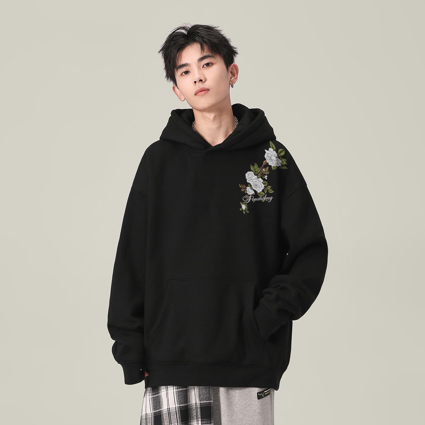 Pepe the Frog Hoodie