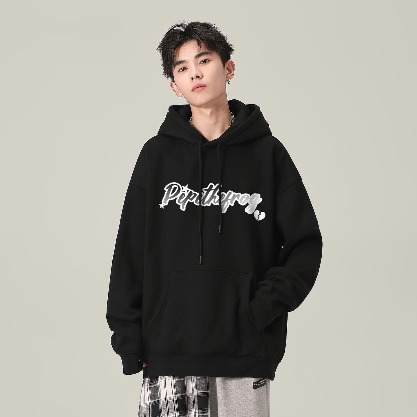 Pepe the Frog Hoodie