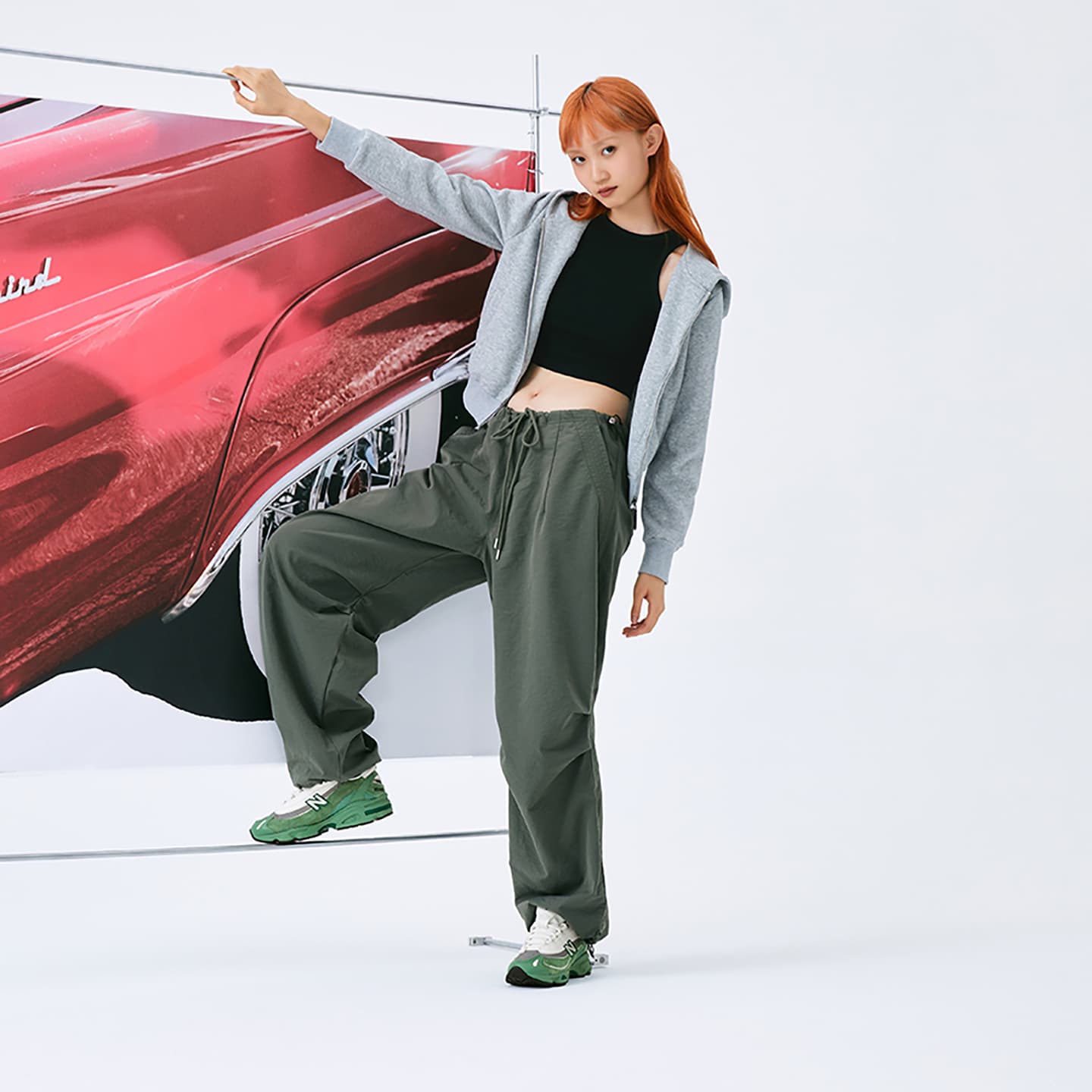 New Balance