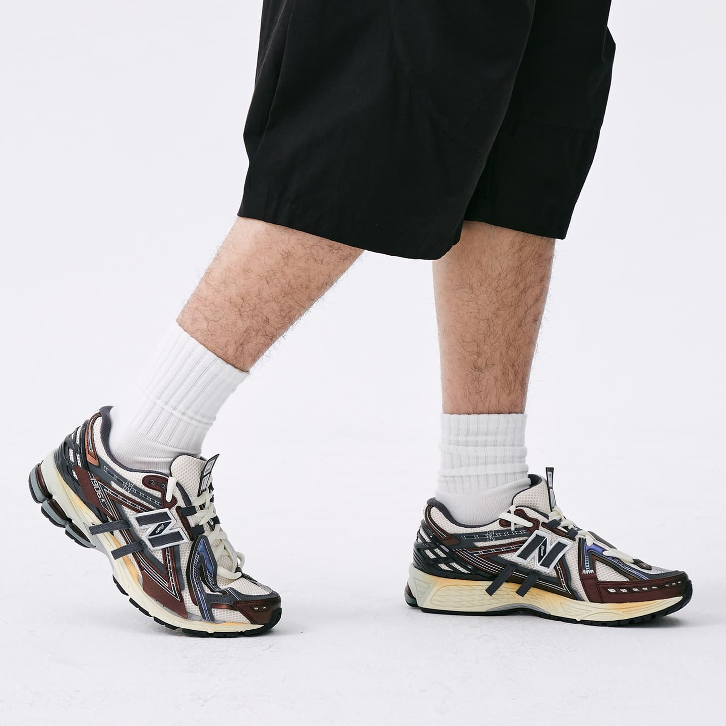 New Balance 1906A Eggplant