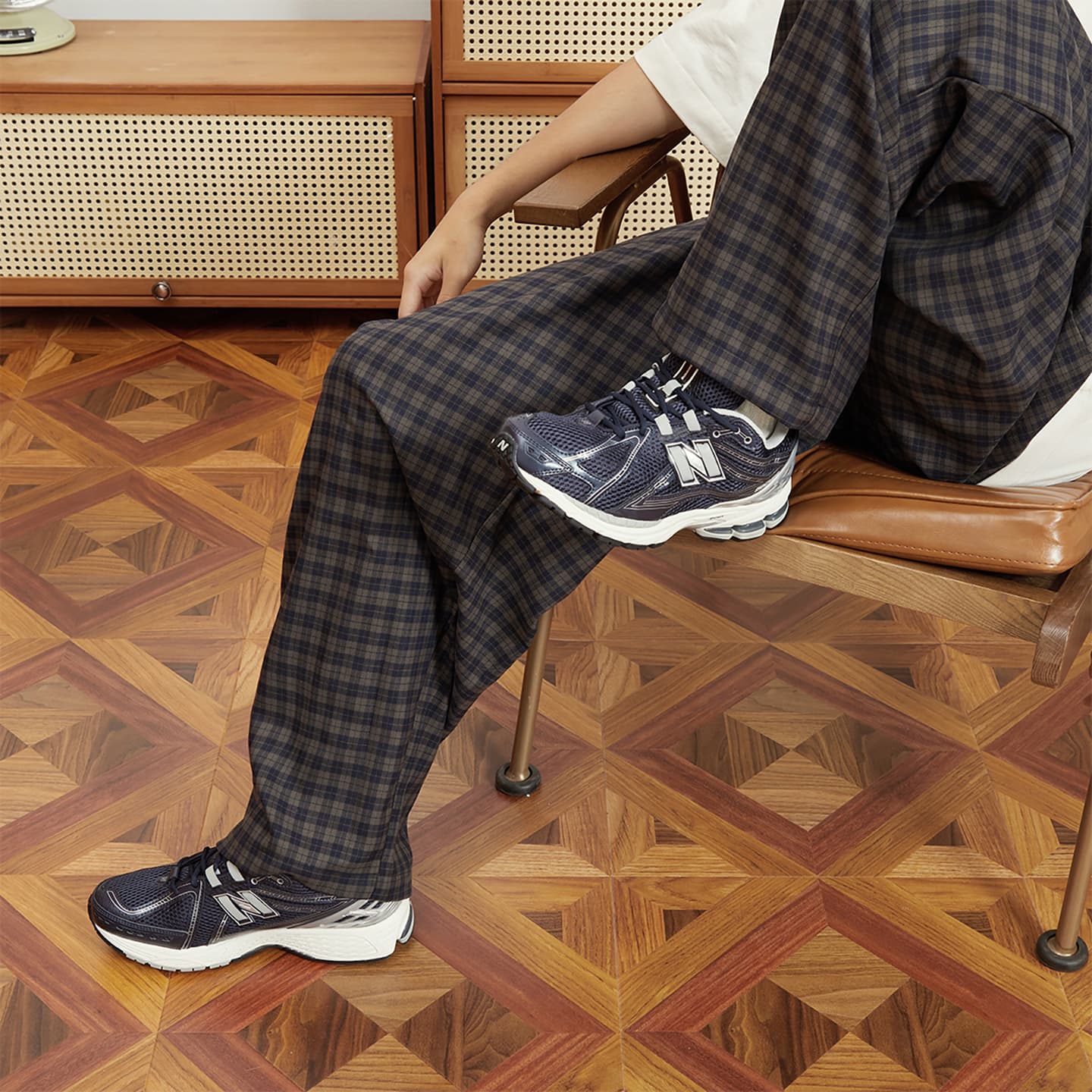 New Balance 1906R Navy