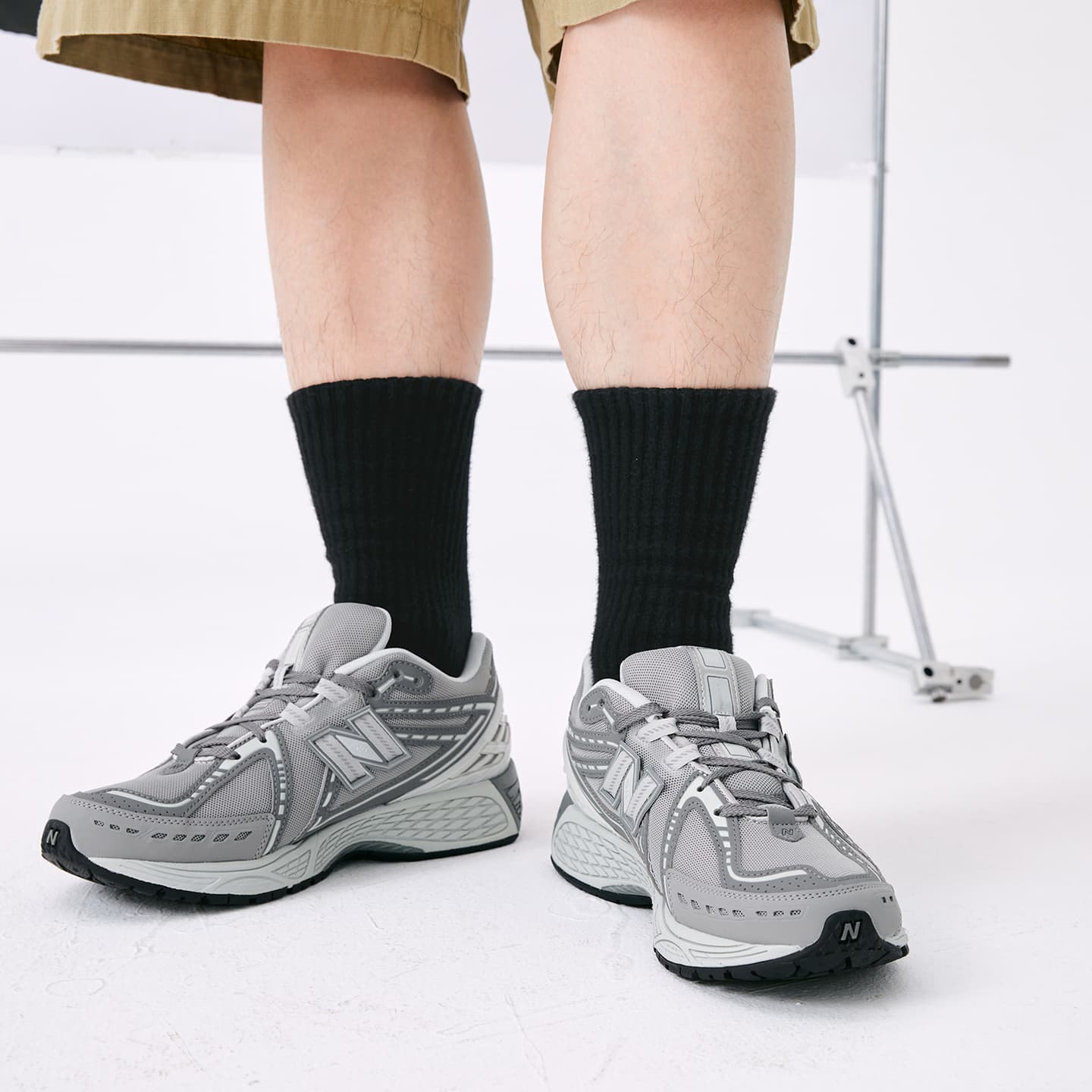 New Balance 1906R Grey