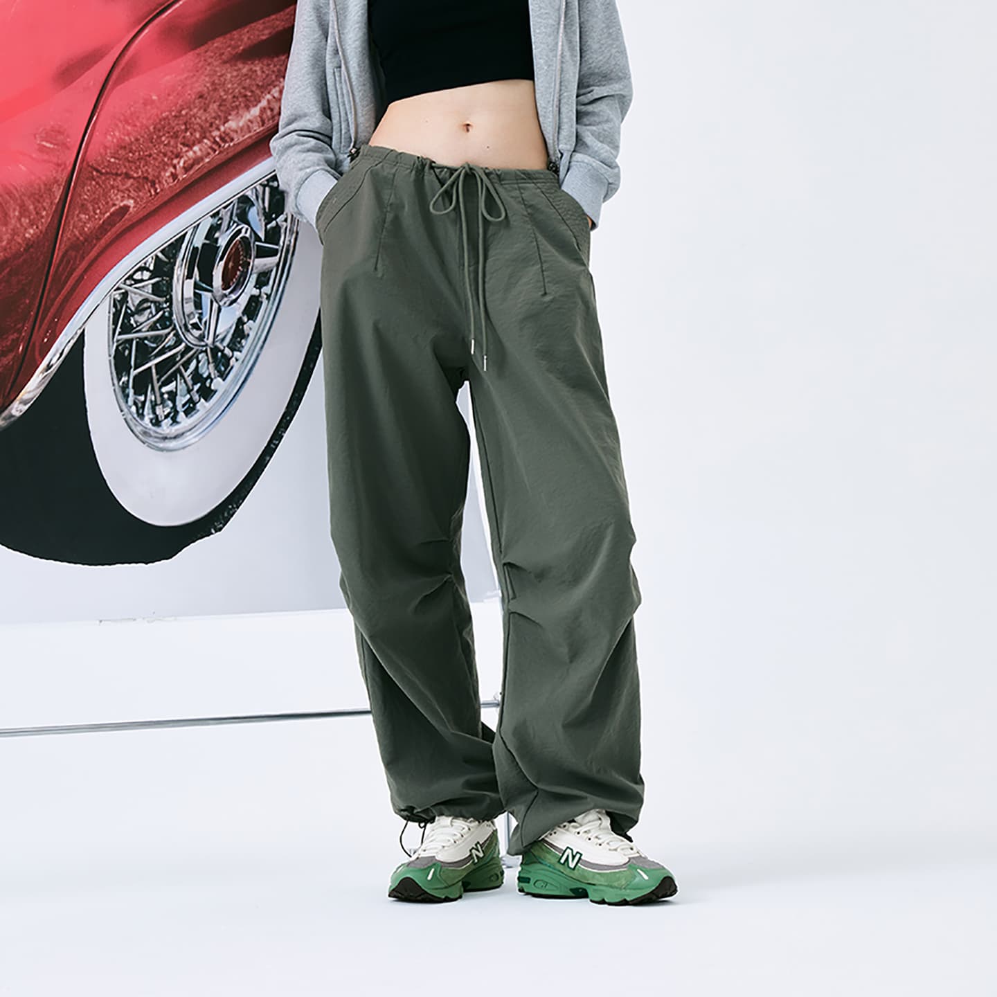 New Balance