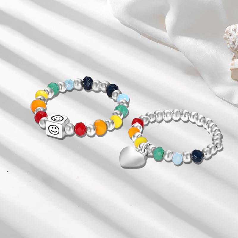 GIFU Dopamine Y2K Ring