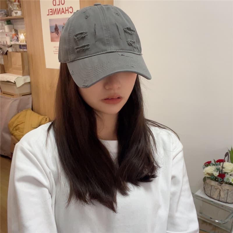 DZP Baseball Cap