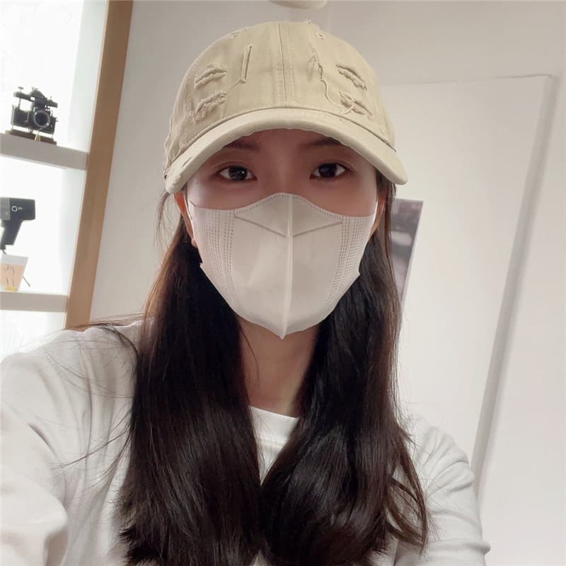 DZP Baseball Cap