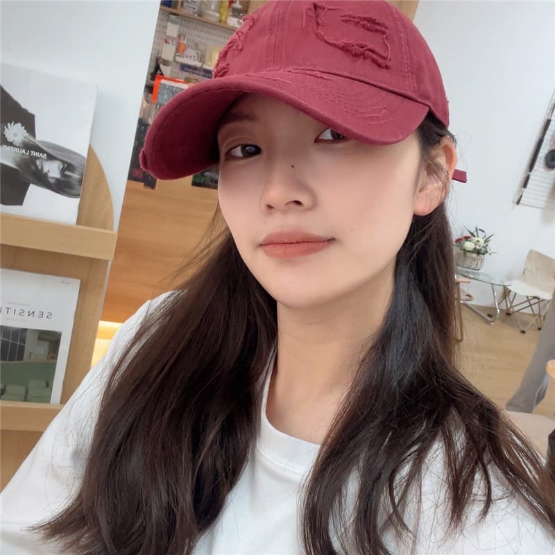 DZP Baseball Cap