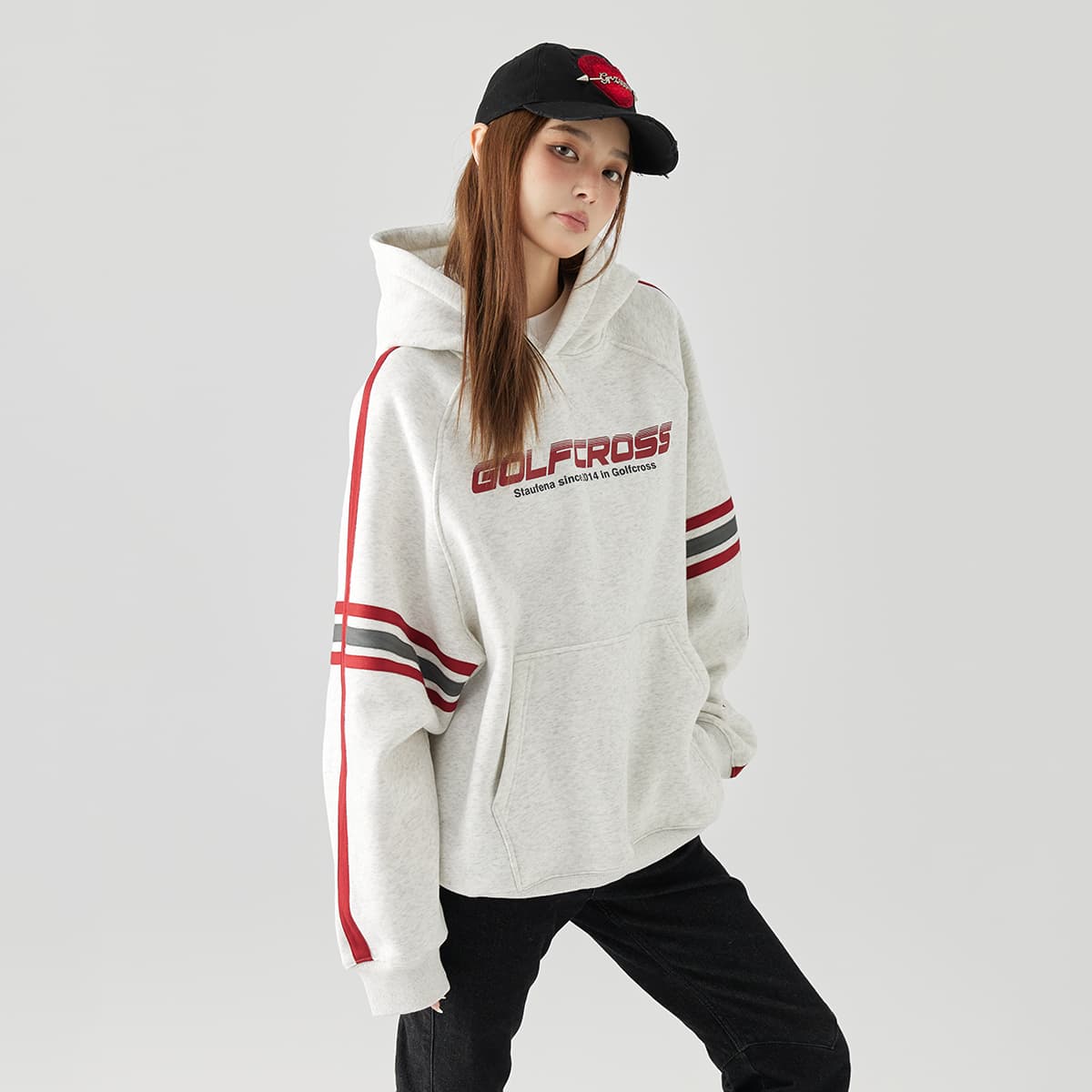 GOLFCROSS