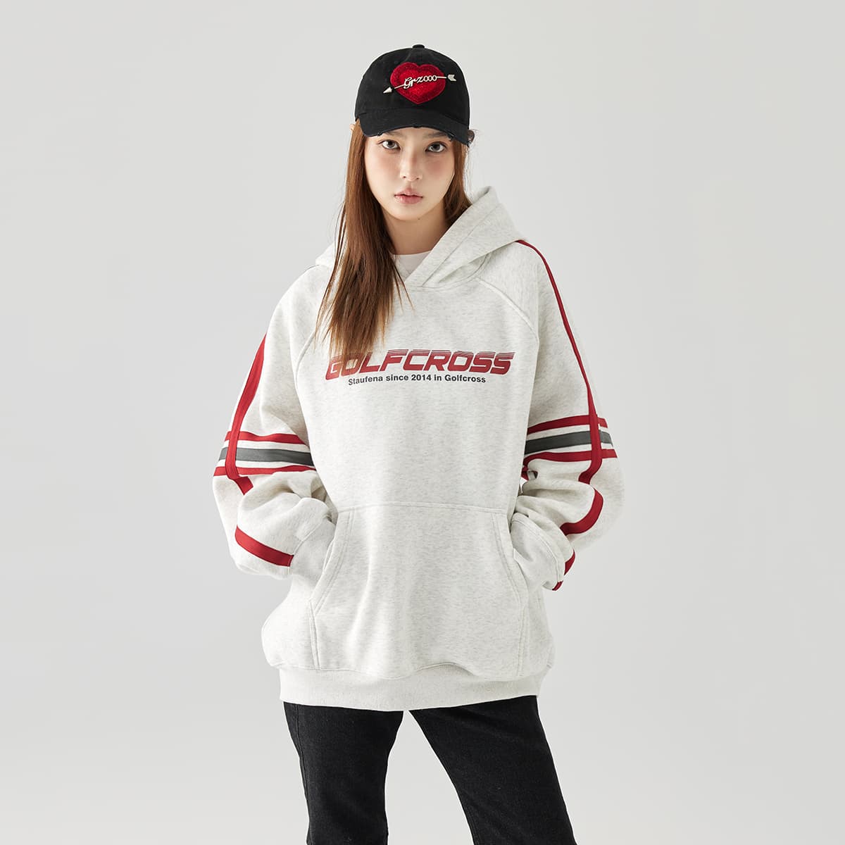GOLFCROSS