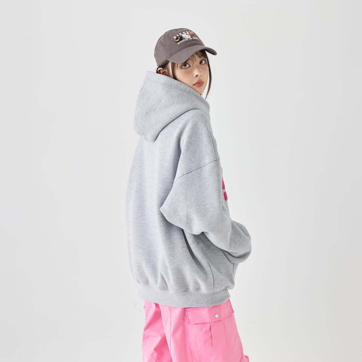 GOLFCROSS Hoodie