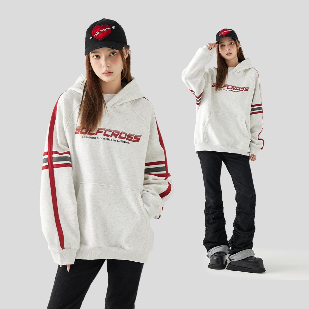 GOLFCROSS