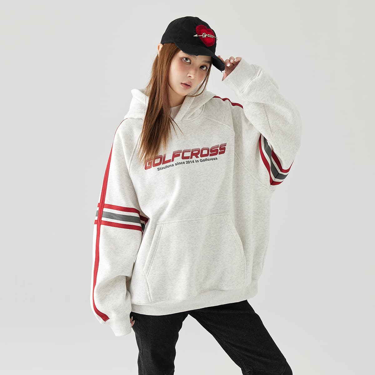 GOLFCROSS