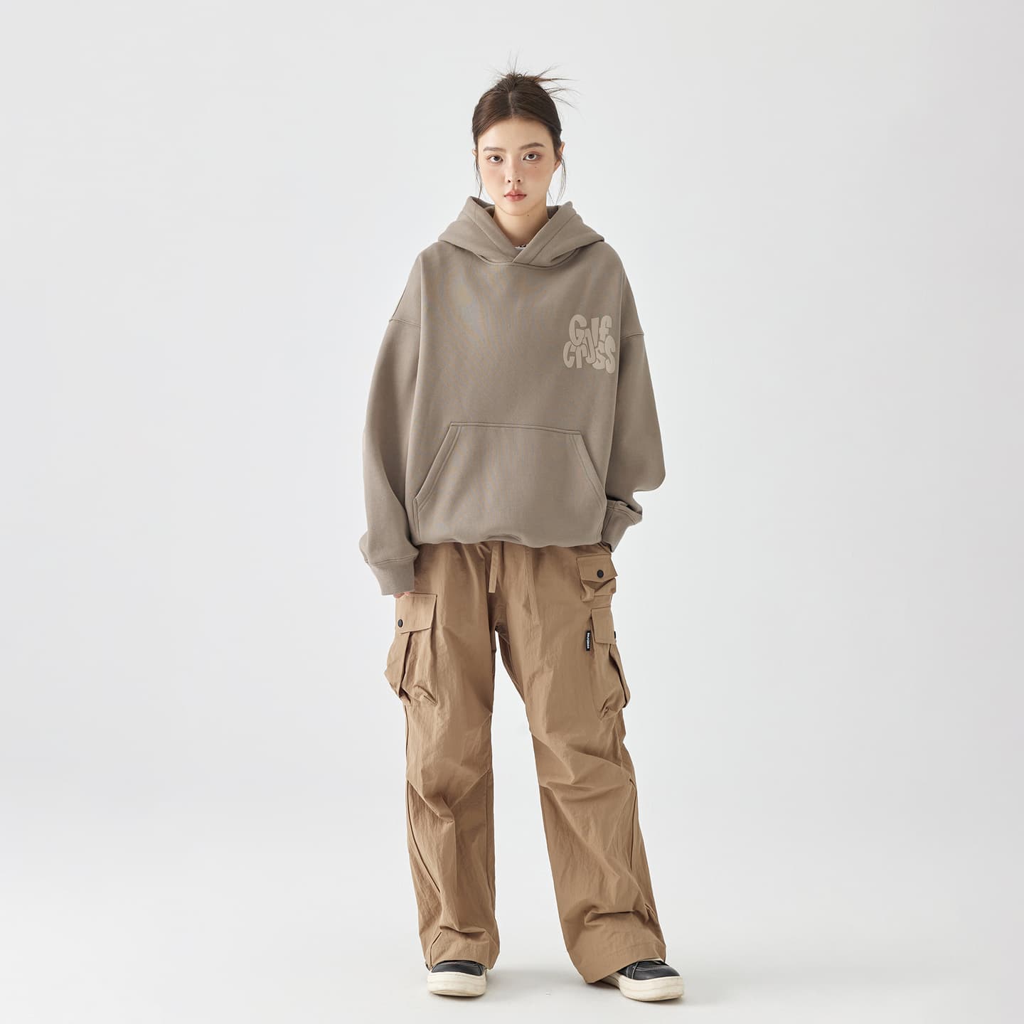 GOLFCROSS Hoodie