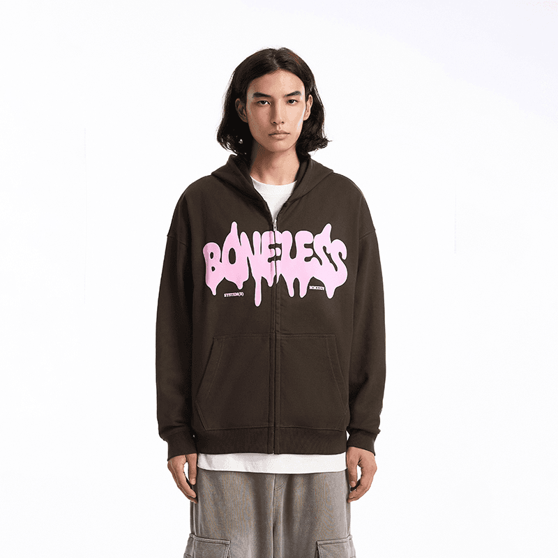 BONELESS Hoodie
