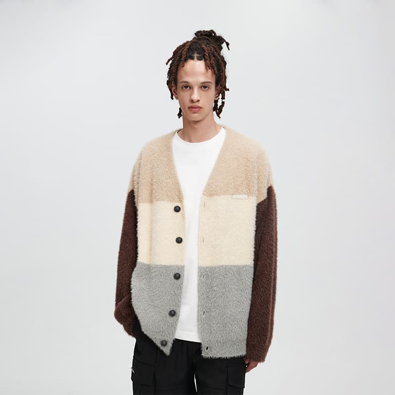 BONELESS Cardigan