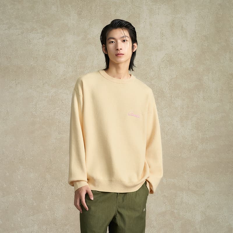 BONELESS Sweater