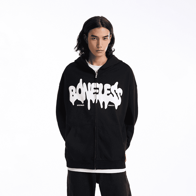 BONELESS Hoodie