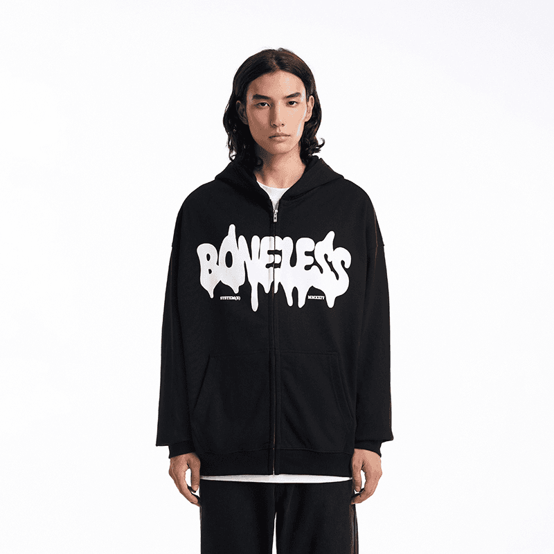 BONELESS Hoodie