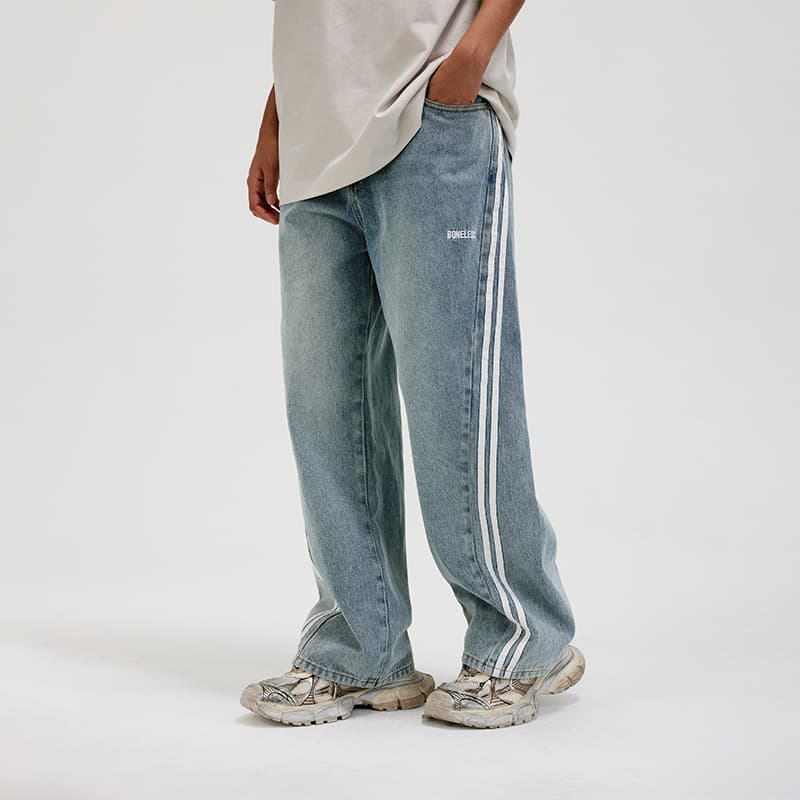 BONELESS Jeans