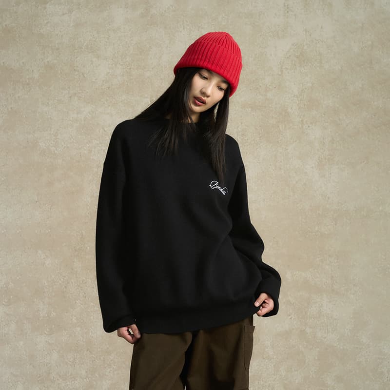 BONELESS Sweater
