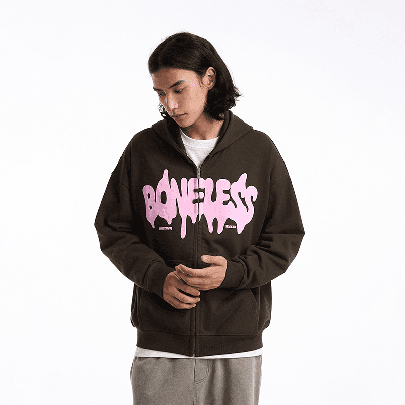 BONELESS Hoodie
