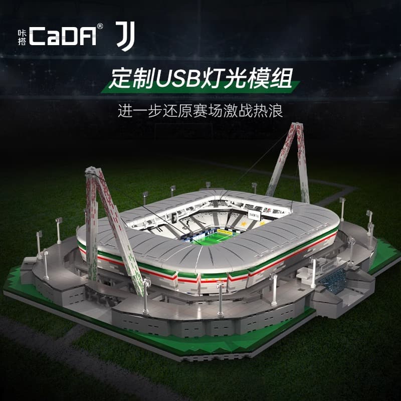 Cada C66021