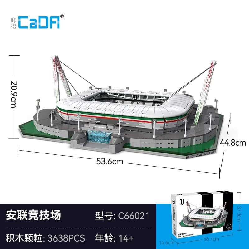 Cada C66021
