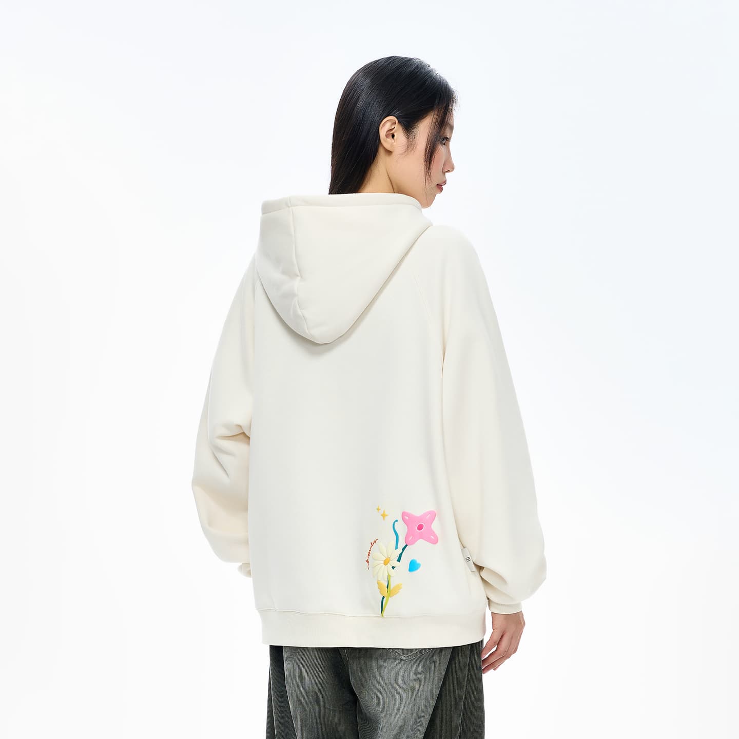 BJHG Hoodie