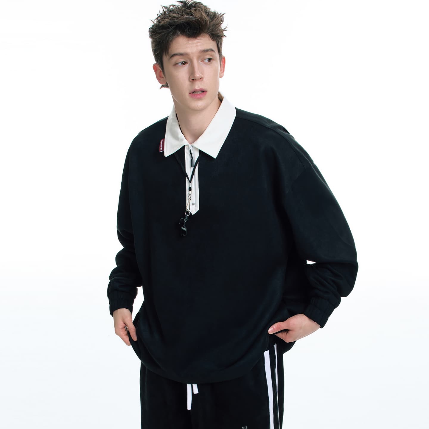 BJHG Polo Shirt