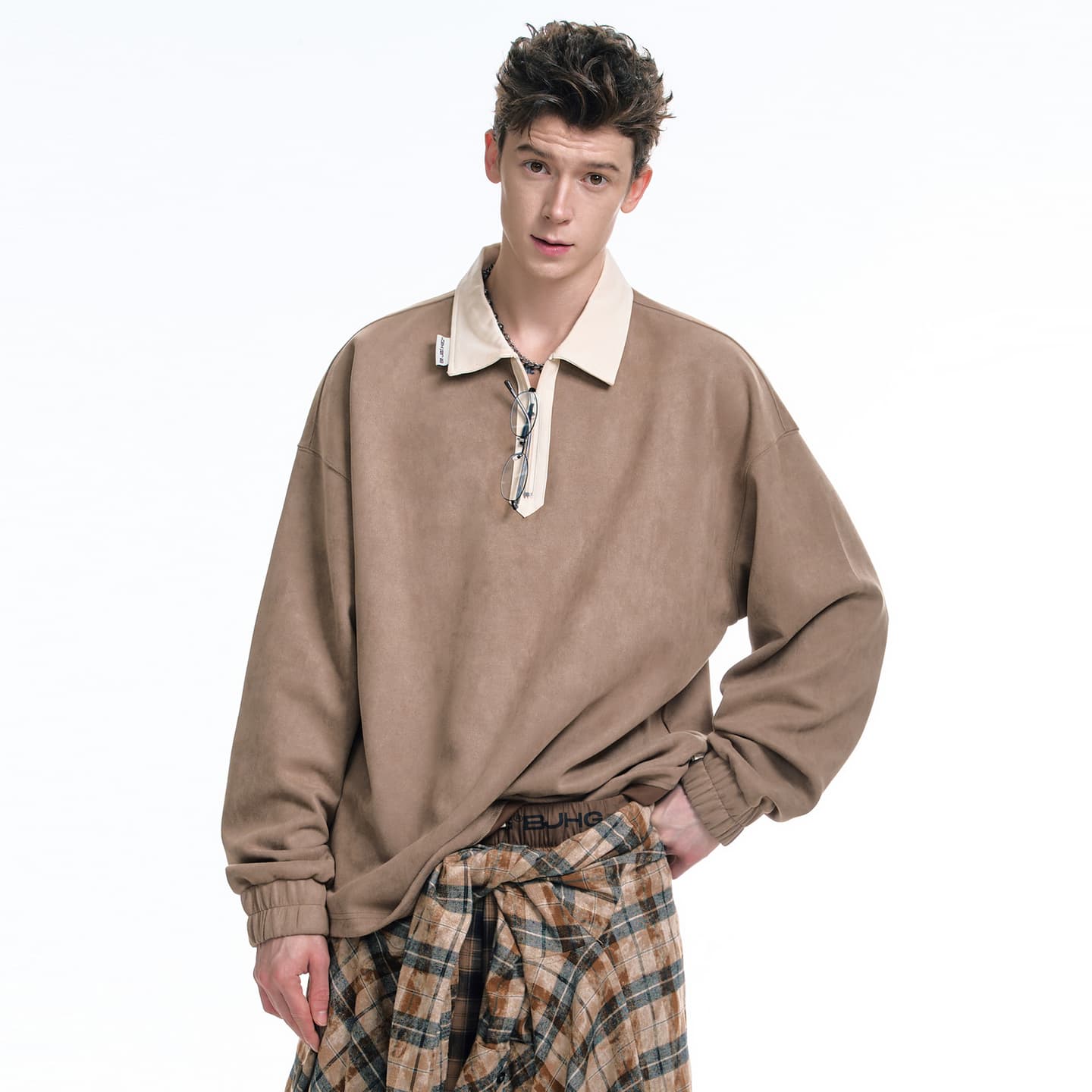 BJHG Polo Shirt
