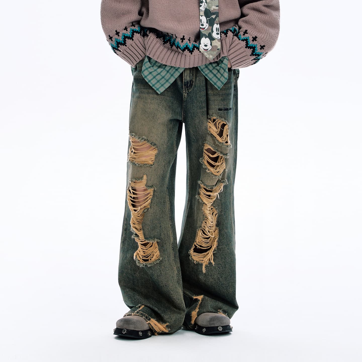 BJHG Jeans