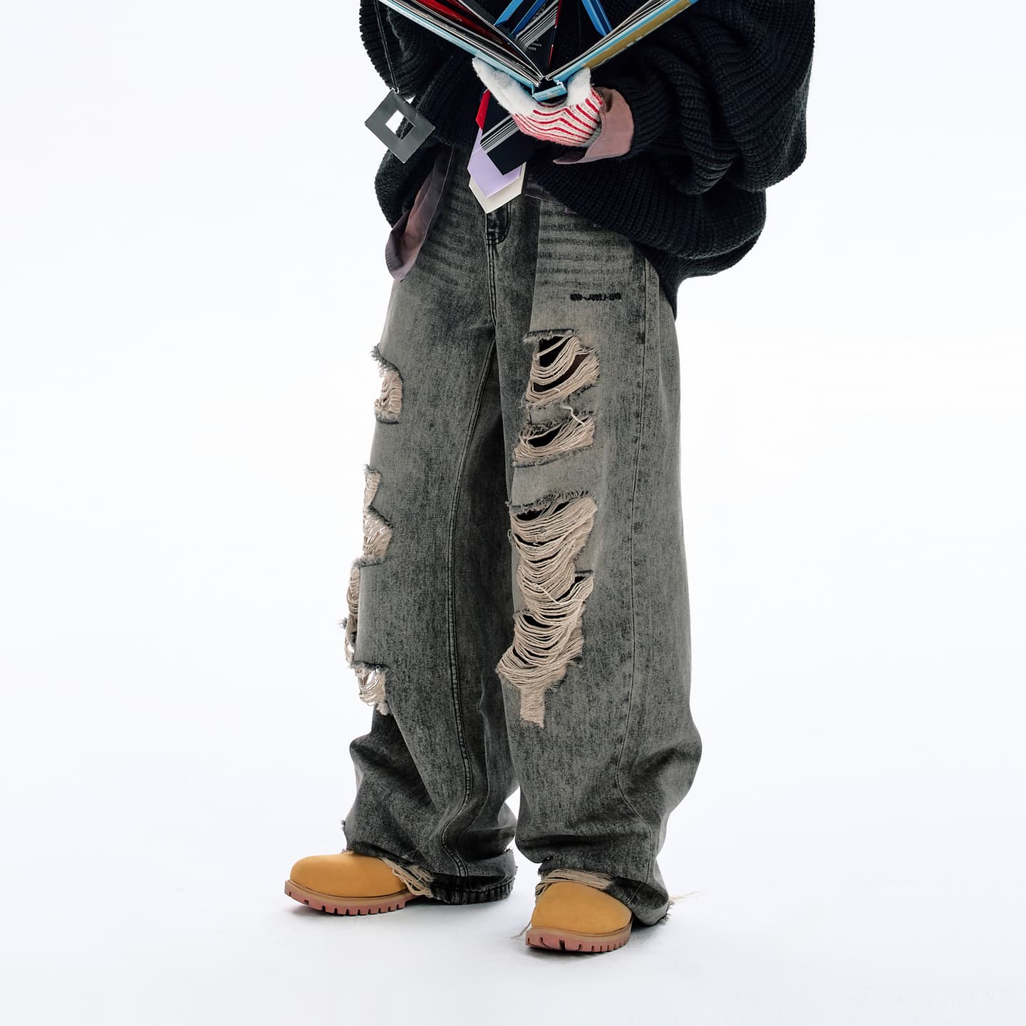 BJHG Jeans