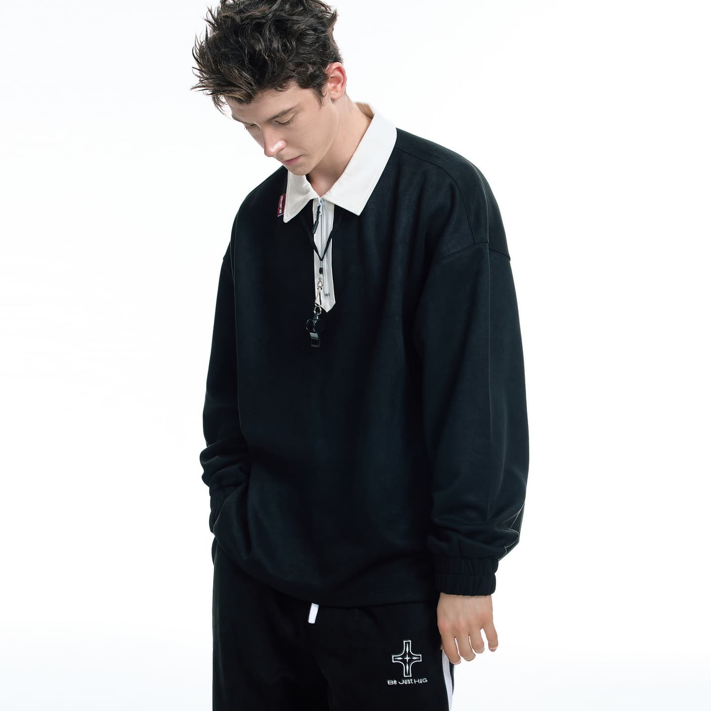 BJHG Polo Shirt