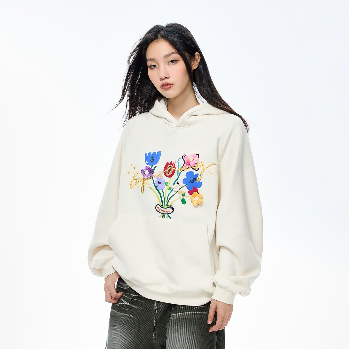 BJHG Hoodie