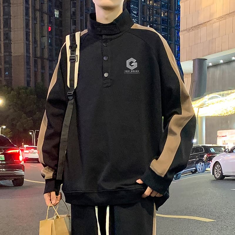 IGOI Sweatshirt