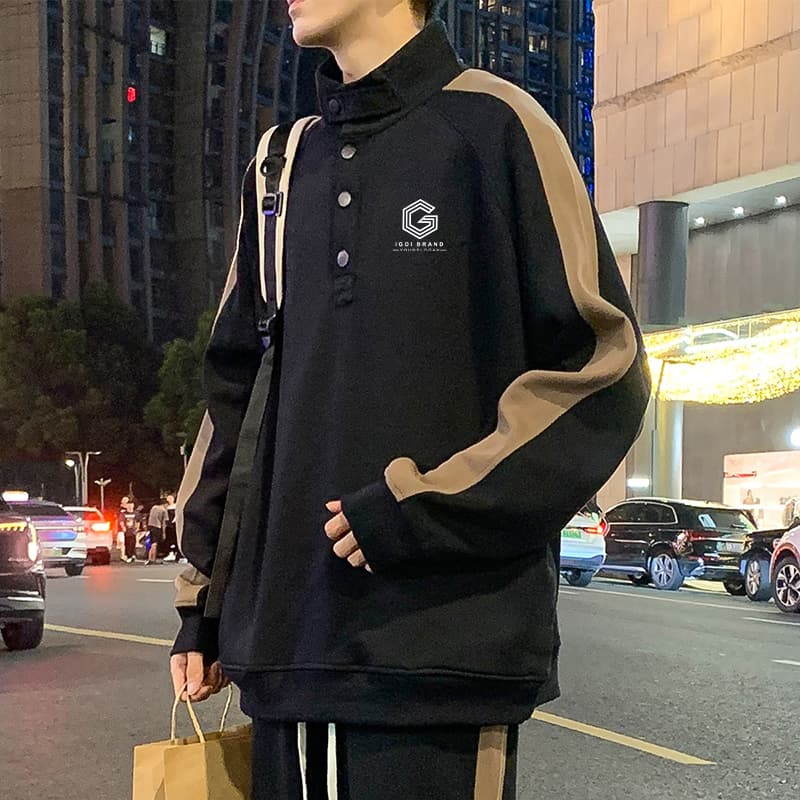 IGOI Sweatshirt