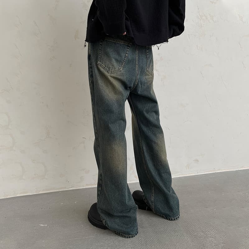 KREATE Denim