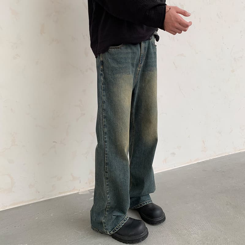 KREATE Denim