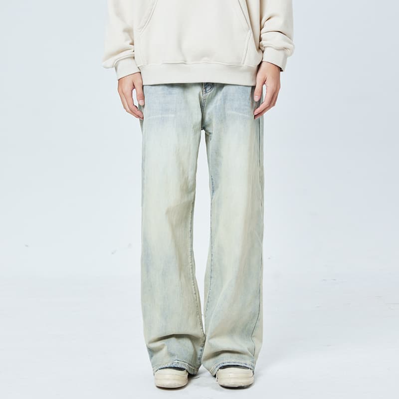 KREATE Denim Washed Series