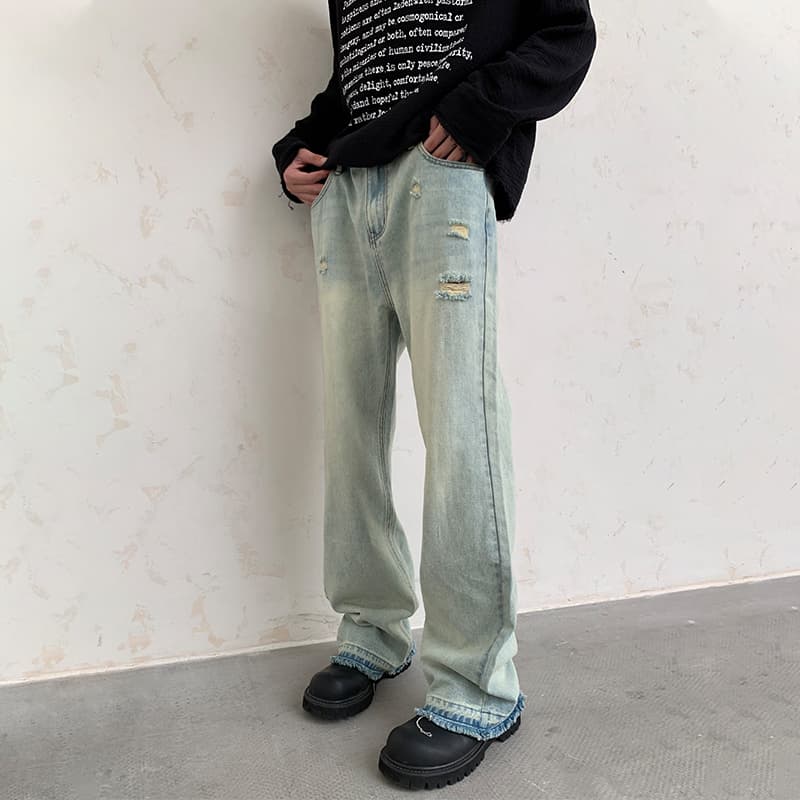 KREATE Denim