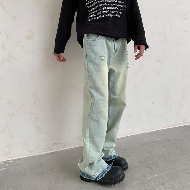 KREATE Denim